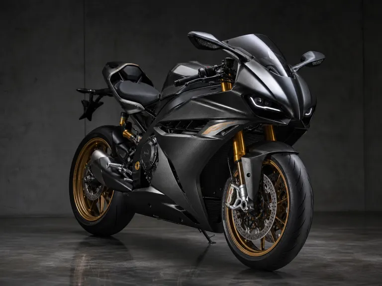 2026 Suzuki GSX-R 1000 R 40TH ANNIVERSARY EDITION