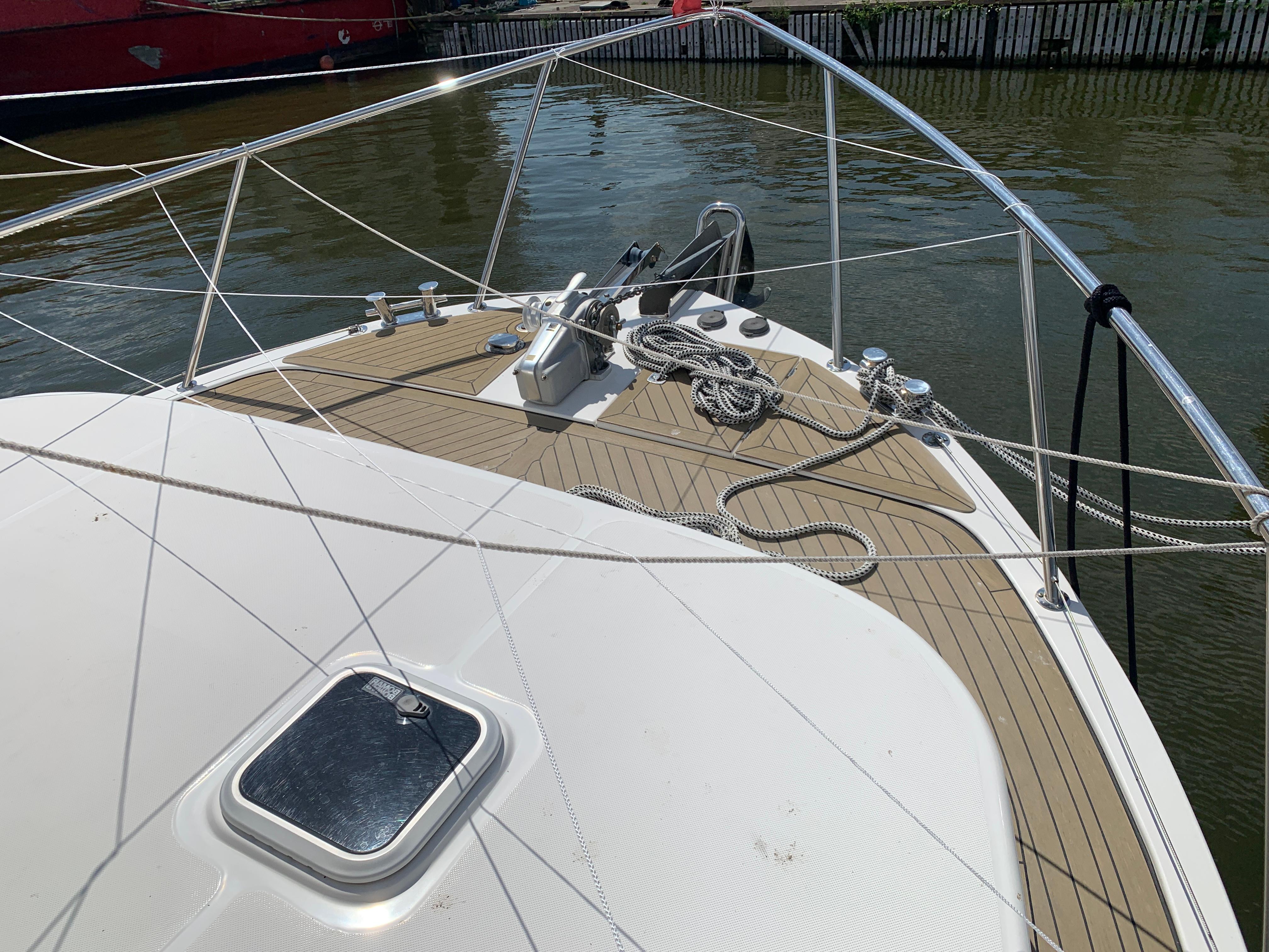 2010 American Tug 41 photo 51