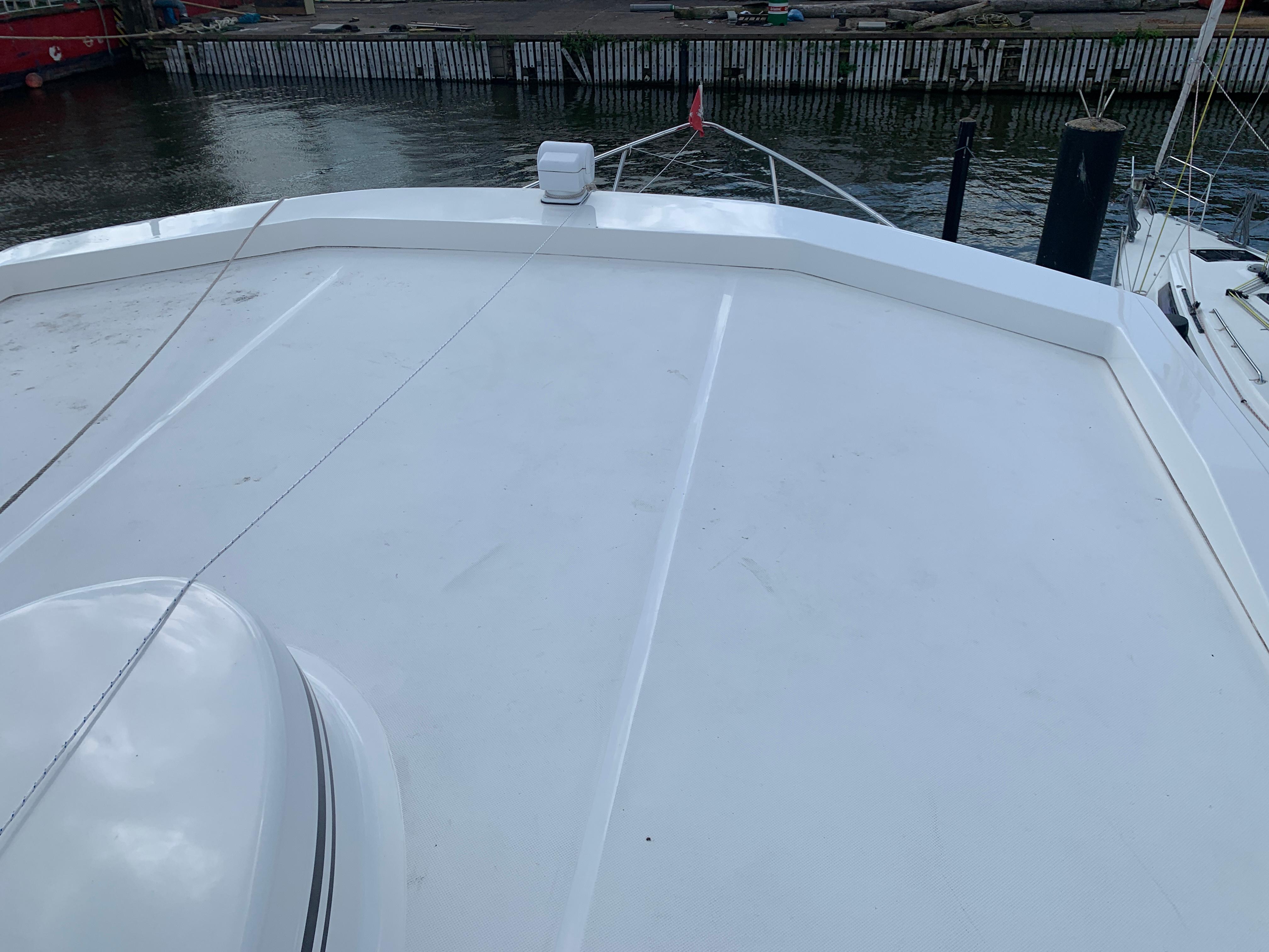2010 American Tug 41 photo 55
