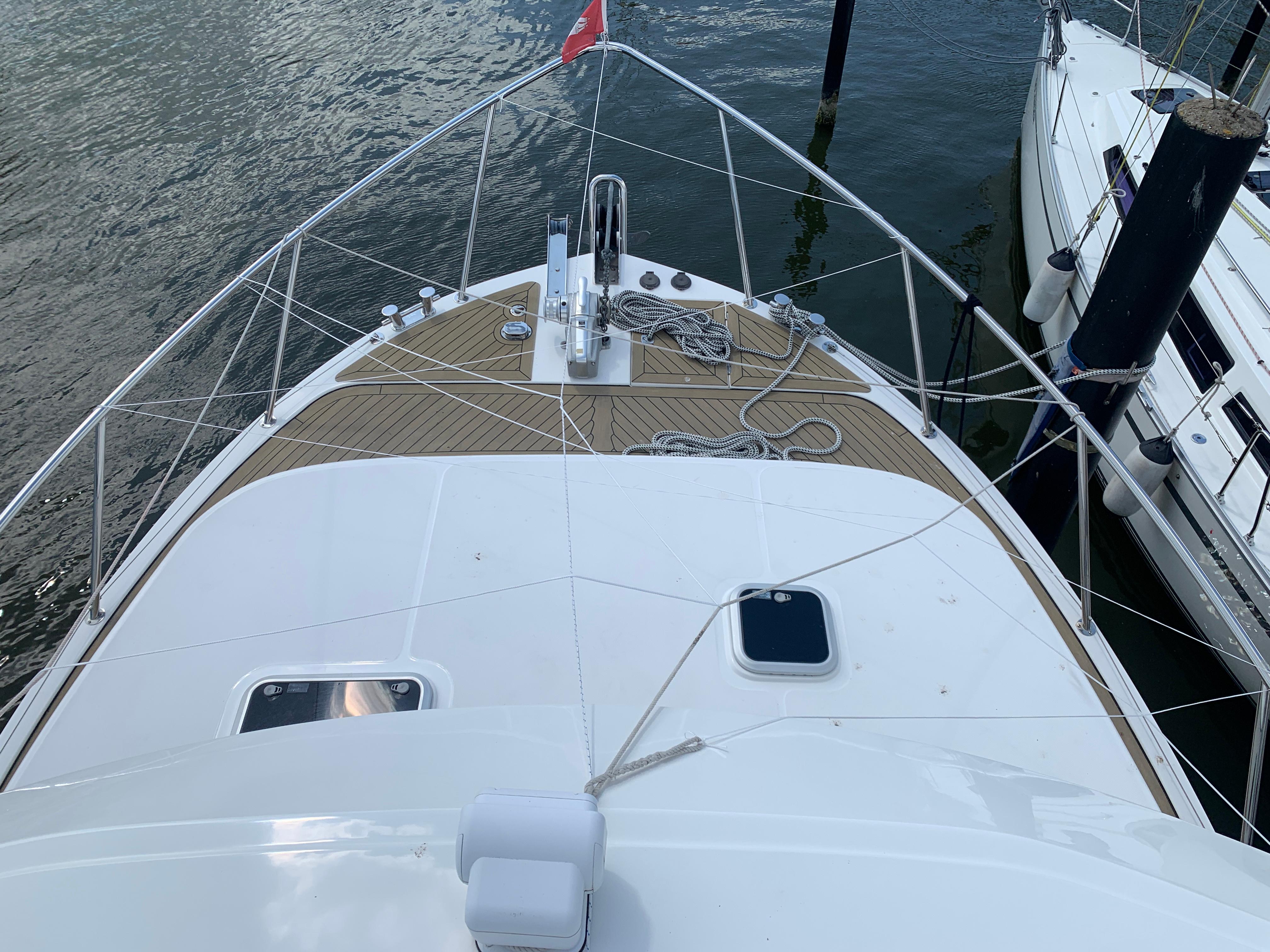 2010 American Tug 41 photo 60
