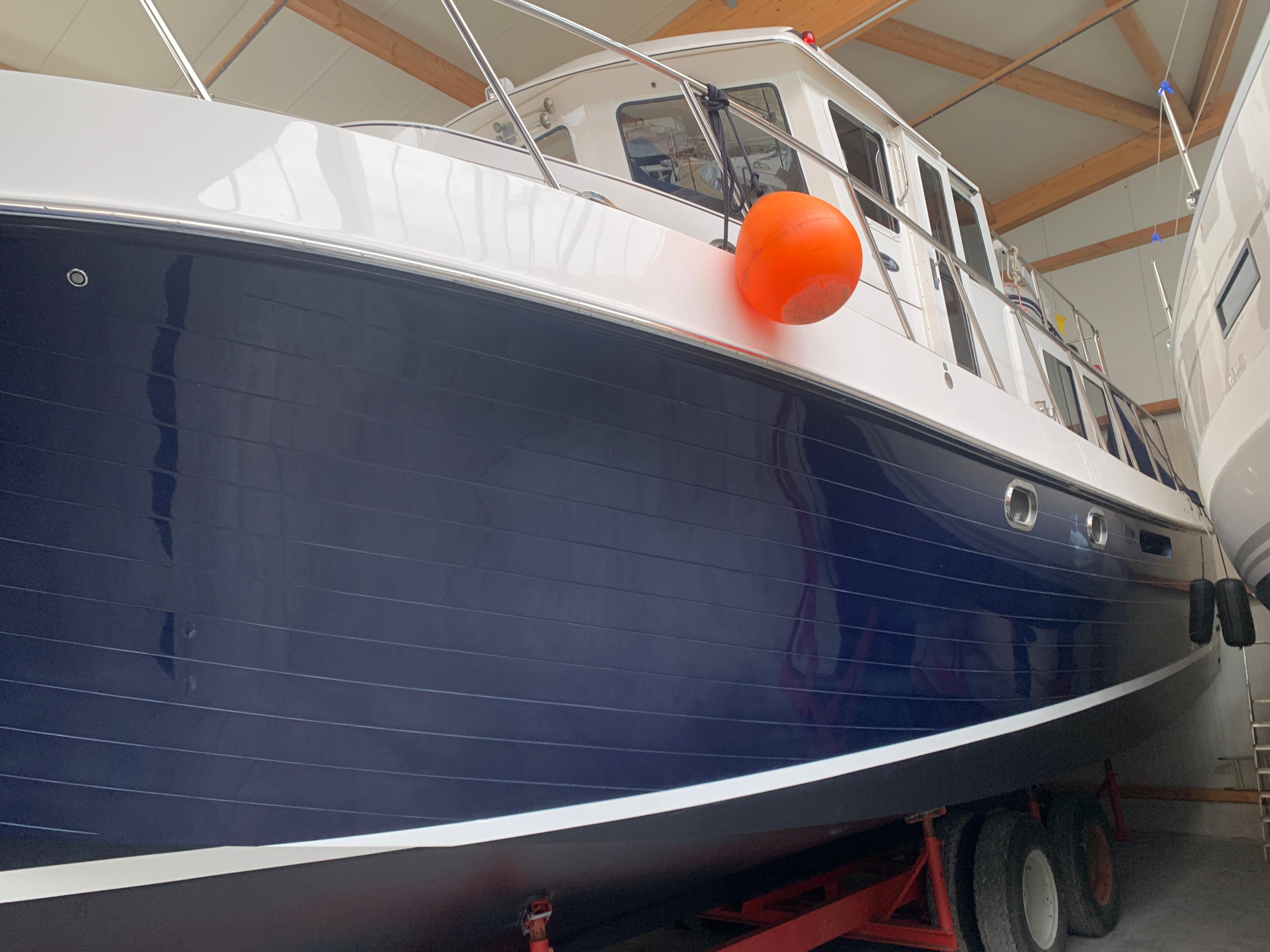 2010 American Tug 41 photo 68