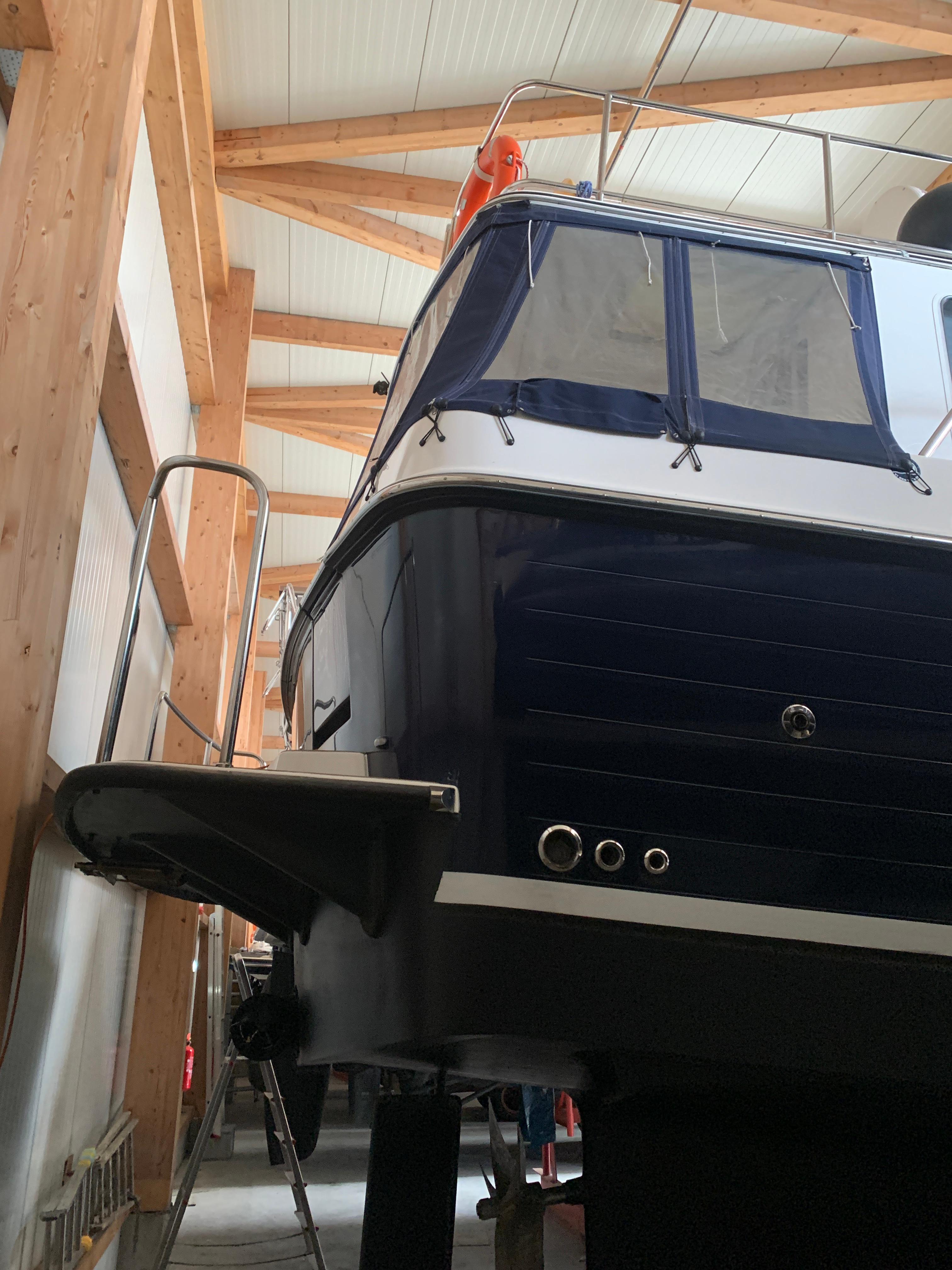 2010 American Tug 41 photo 70