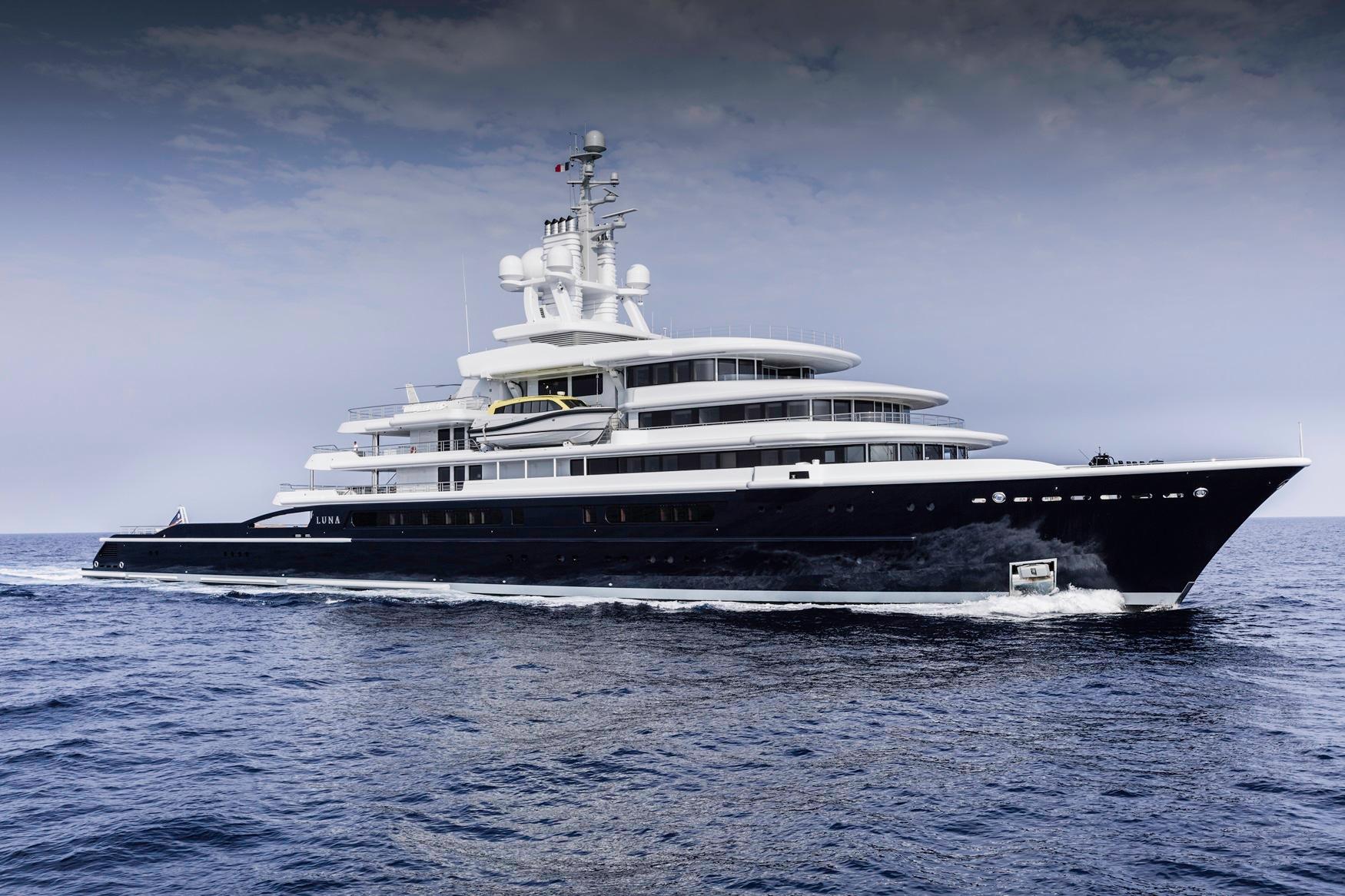 2010 Custom Lloyd Werft