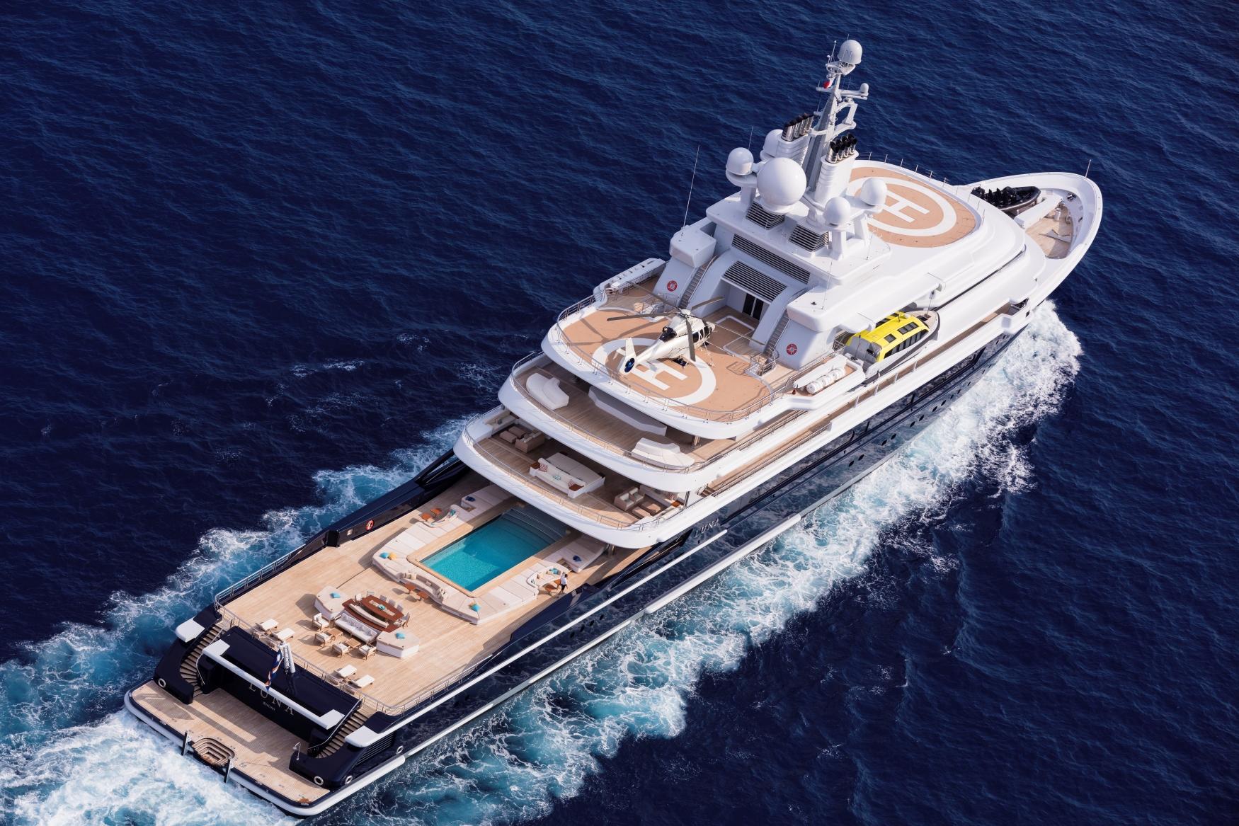 2010 Custom Lloyd Werft photo 4