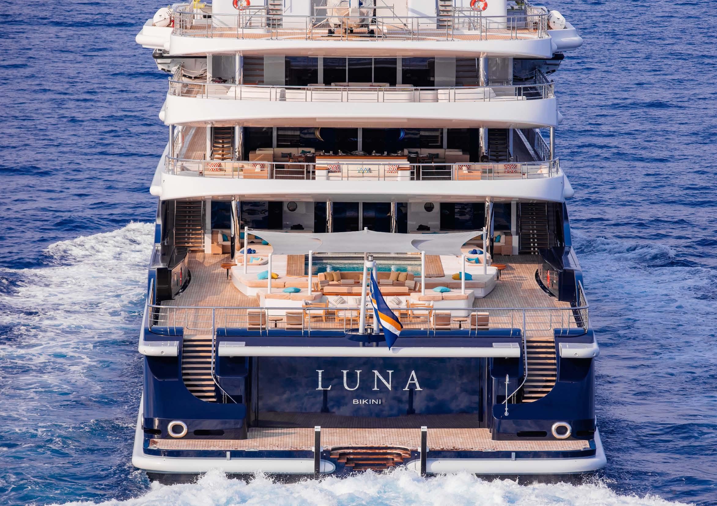 2010 Custom Lloyd Werft photo 5