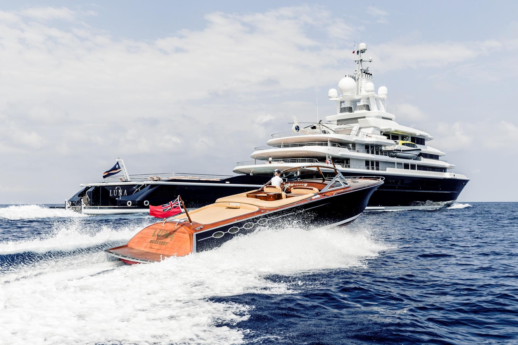 2010 Custom Lloyd Werft photo 6