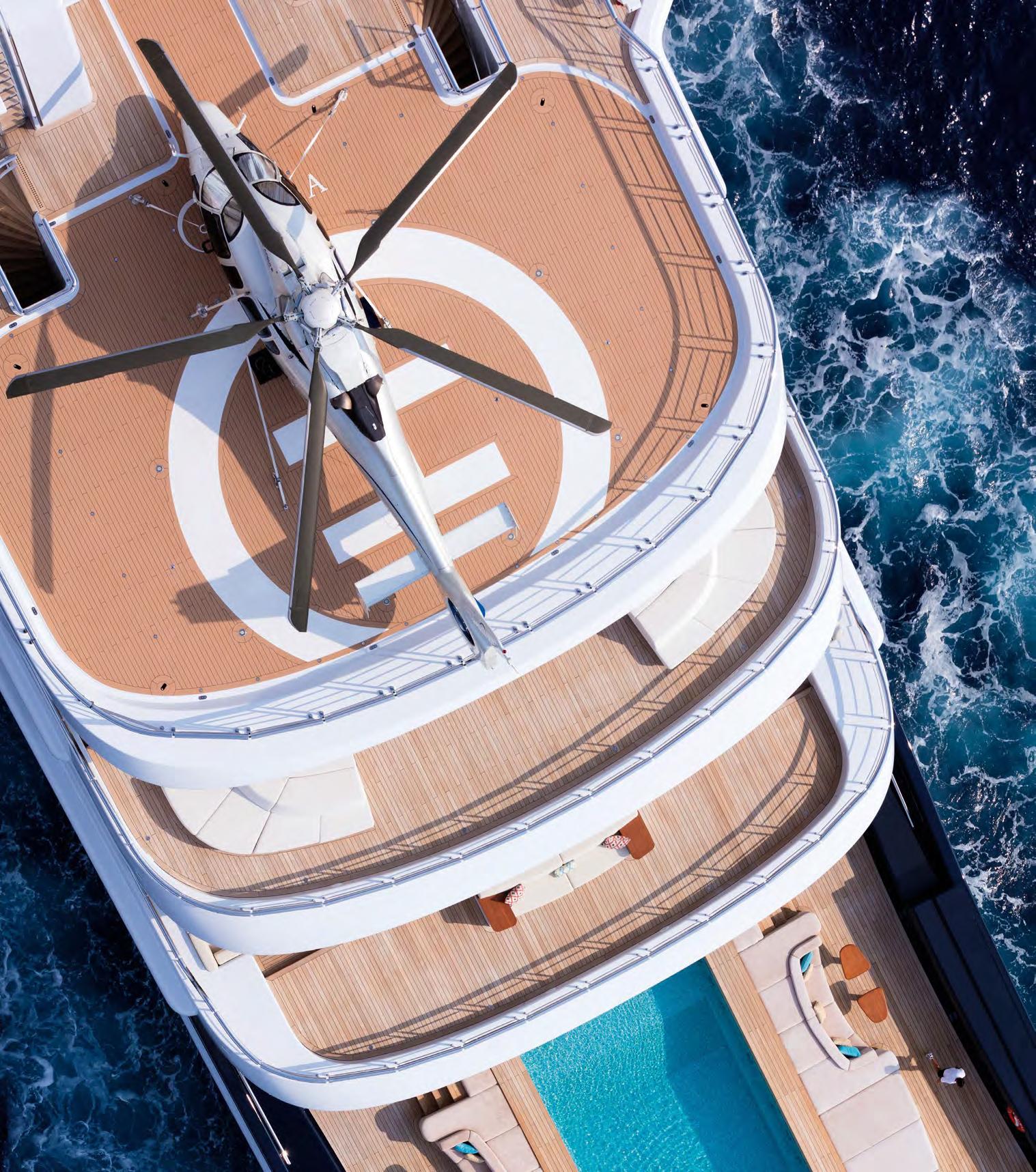 2010 Custom Lloyd Werft photo 7