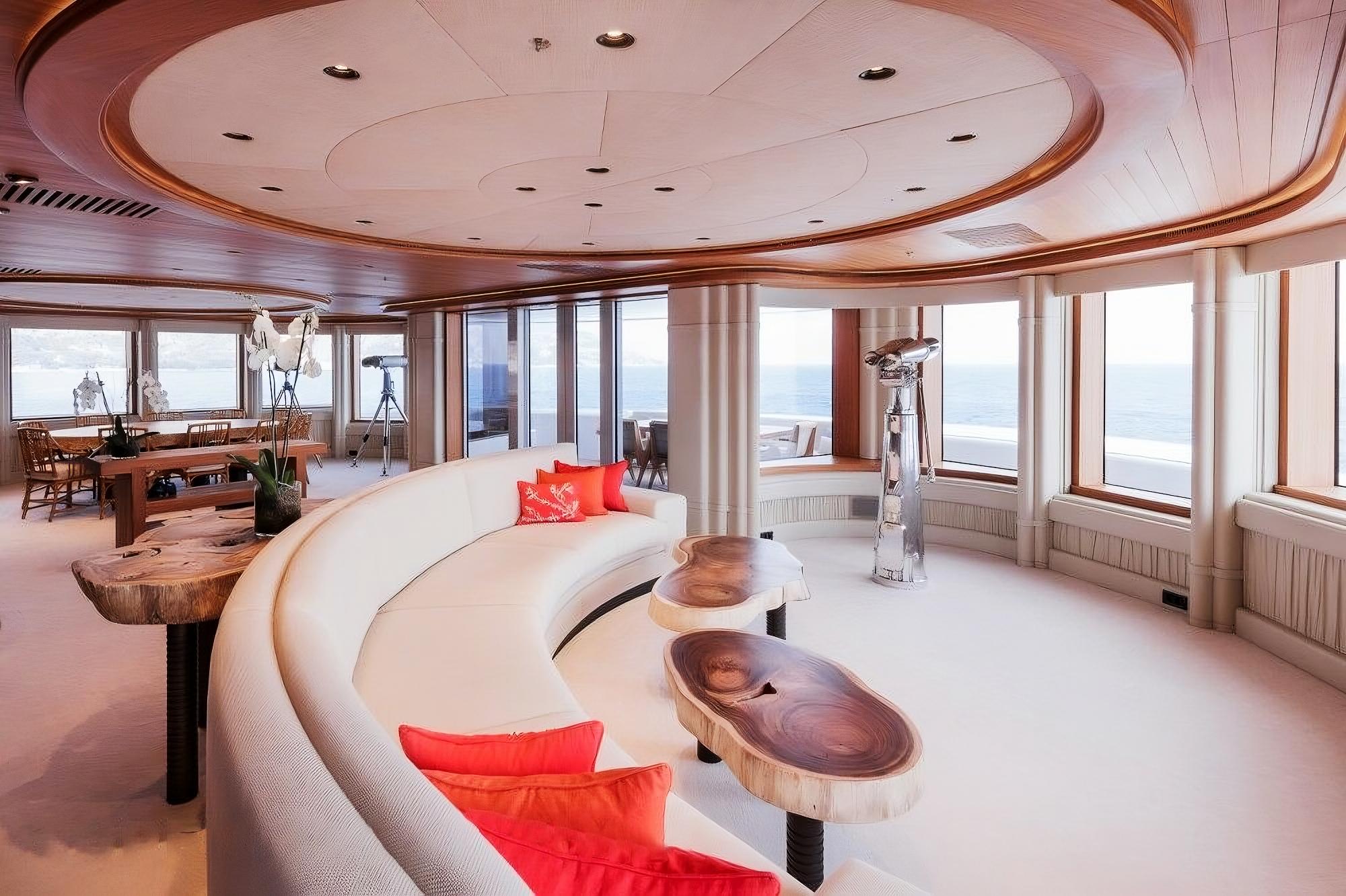 2010 Custom Lloyd Werft photo 10