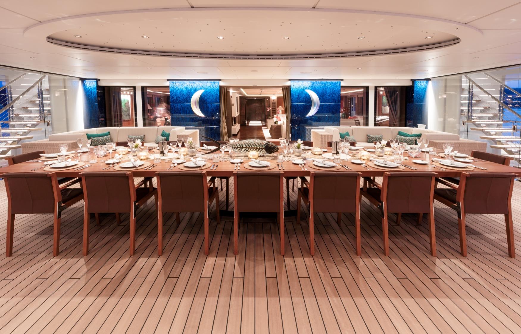 2010 Custom Lloyd Werft photo 12