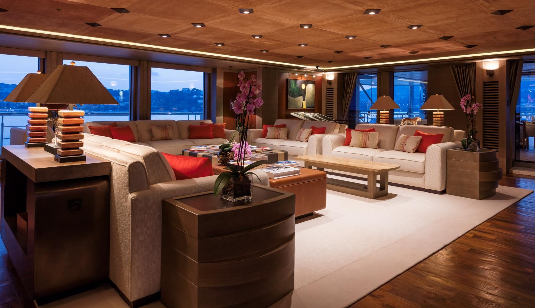 2010 Custom Lloyd Werft photo 13