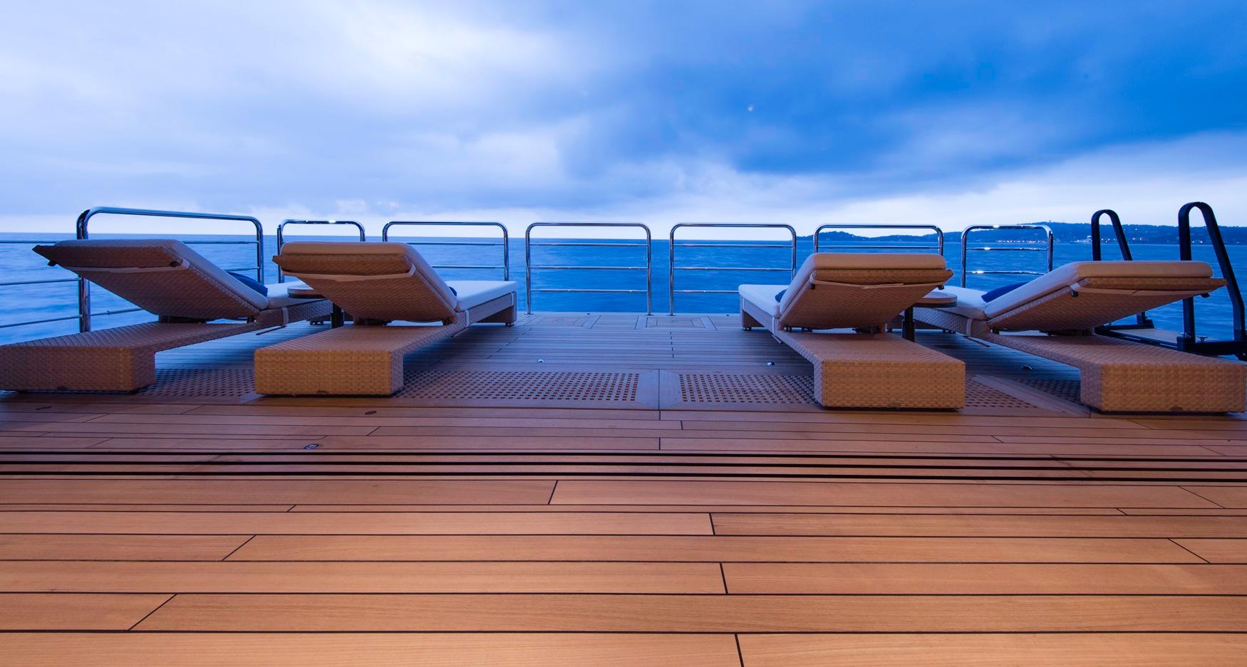 2010 Custom Lloyd Werft photo 21