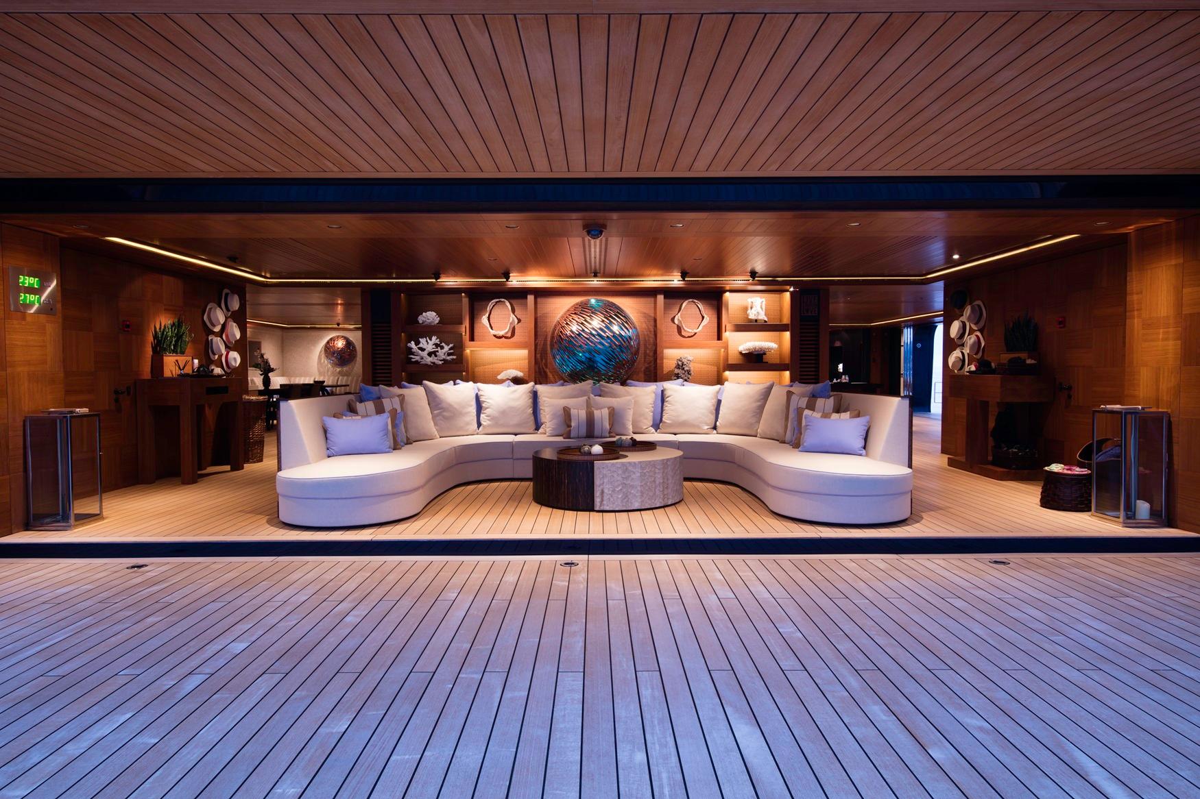 2010 Custom Lloyd Werft photo 22