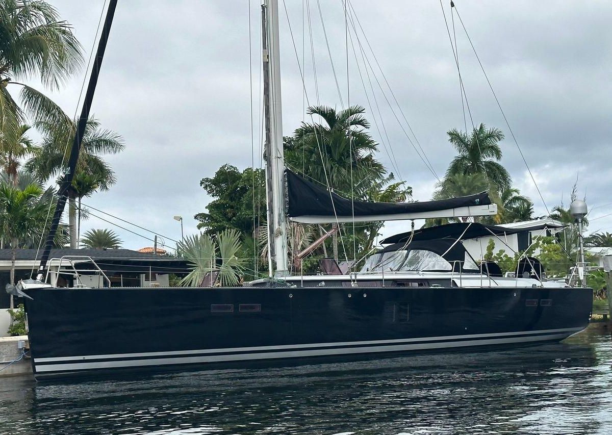 2010 Hanse 545 photo 3