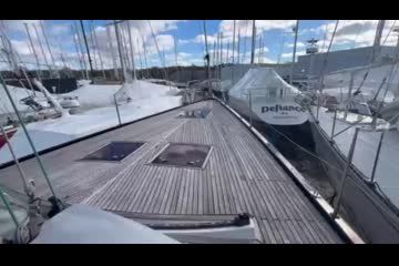 2010 Hanse 545 photo 33