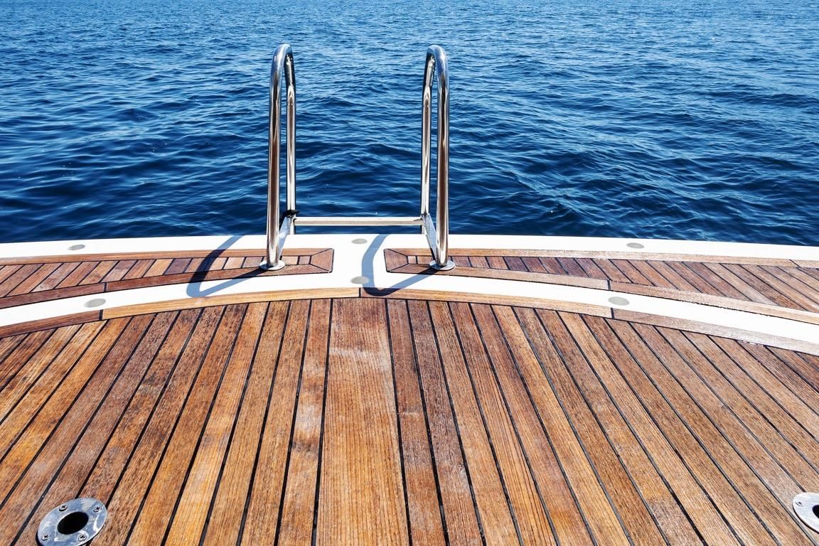 2011 Sunseeker Predator 84 photo 20