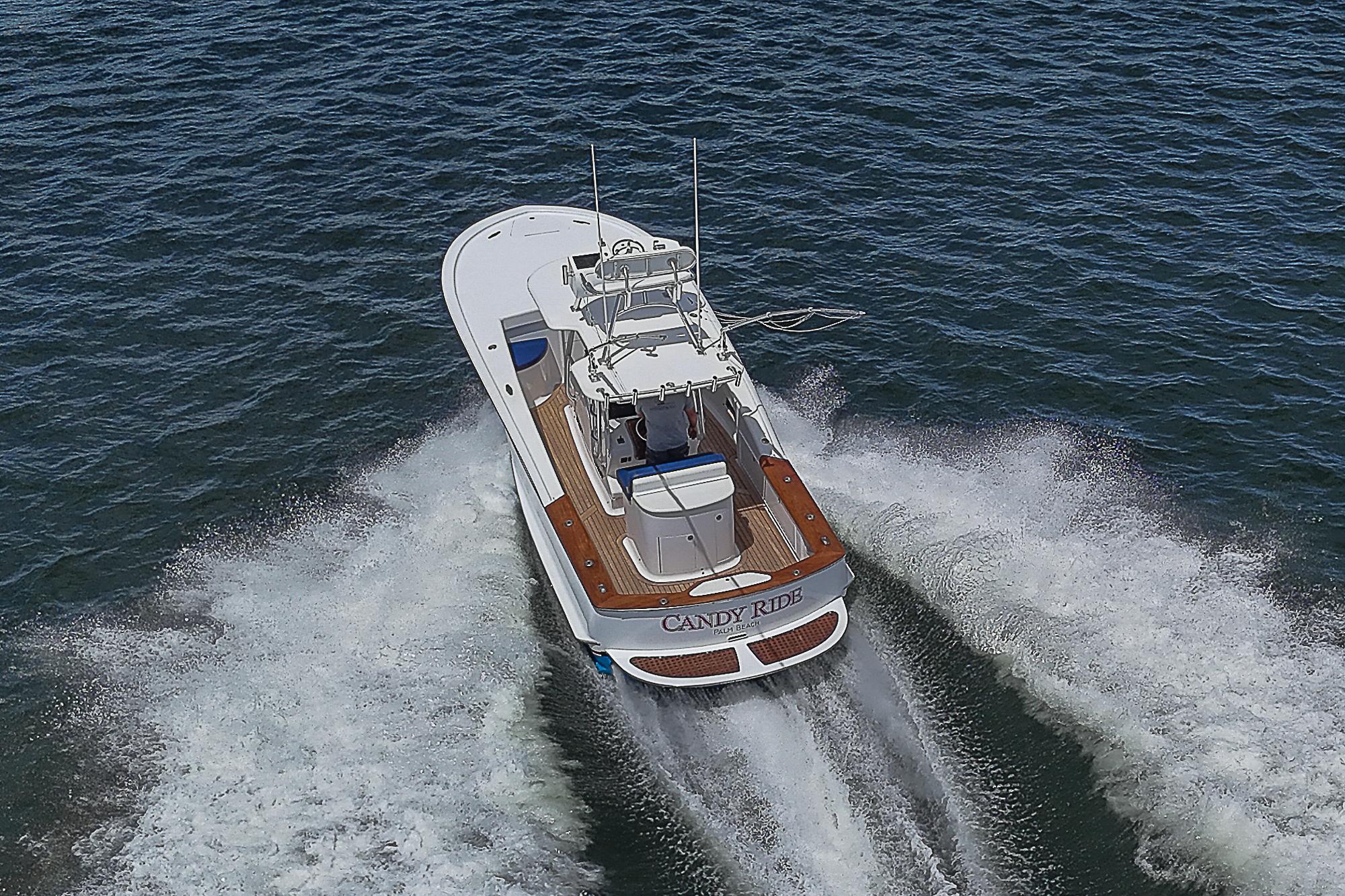 2011 Winter Custom Yachts Custom Carolina photo 4
