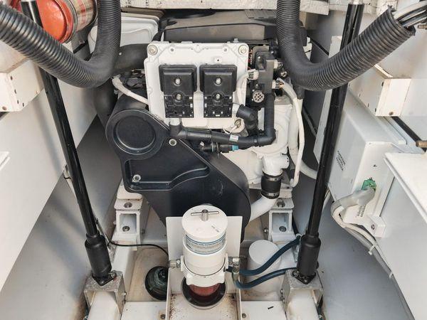 2011 Winter Custom Yachts Custom Carolina photo 10