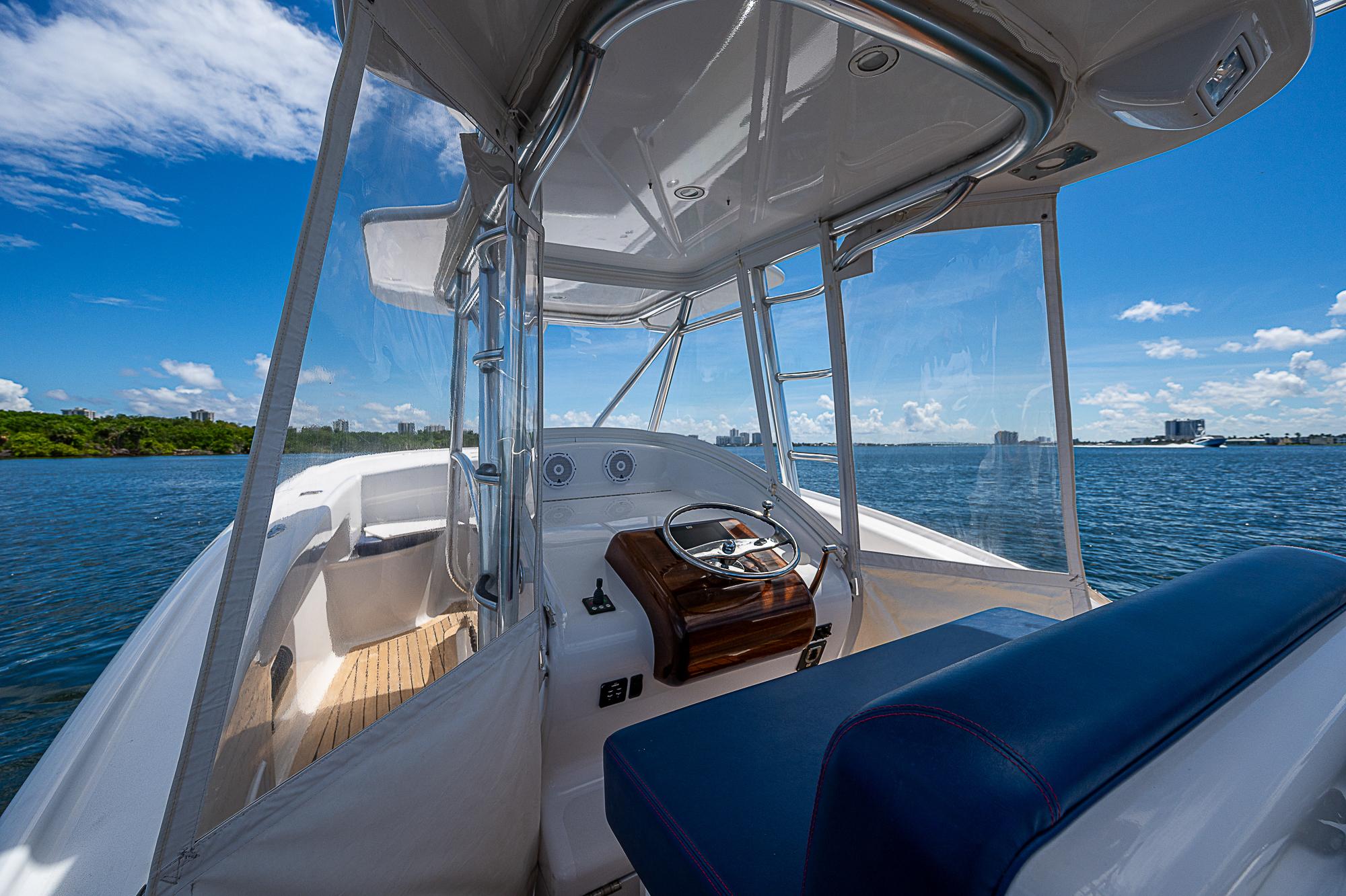 2011 Winter Custom Yachts Custom Carolina photo 15