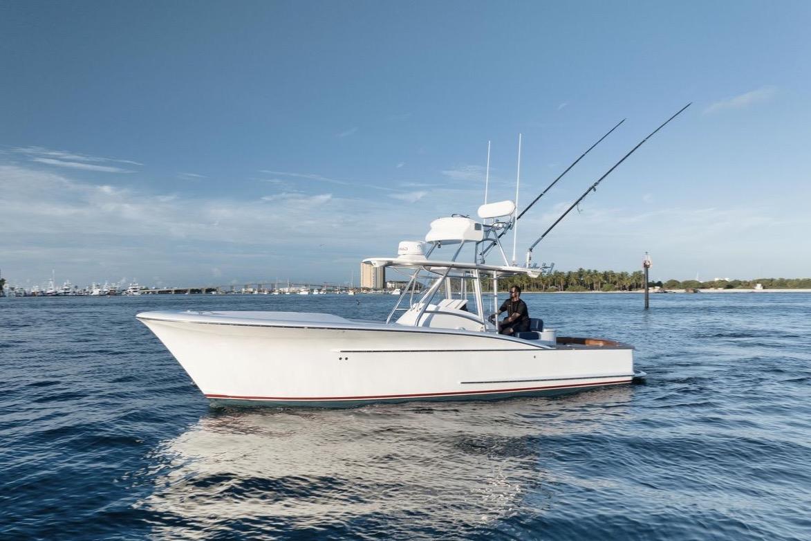 2011 Winter Custom Yachts Custom Carolina photo 18