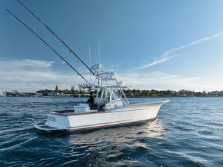 2011 Winter Custom Yachts Custom Carolina photo 19