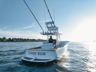 2011 Winter Custom Yachts Custom Carolina photo 20