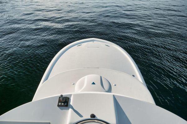2011 Winter Custom Yachts Custom Carolina photo 21