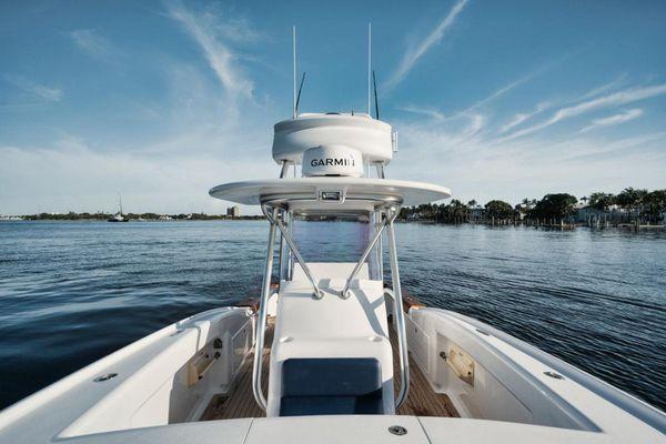 2011 Winter Custom Yachts Custom Carolina photo 22