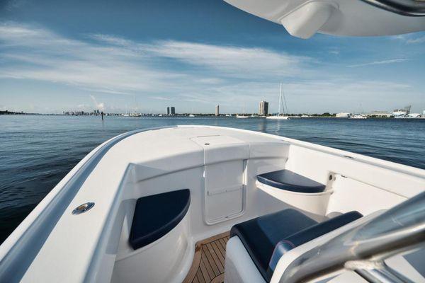 2011 Winter Custom Yachts Custom Carolina photo 23