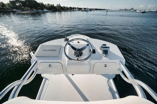2011 Winter Custom Yachts Custom Carolina photo 24