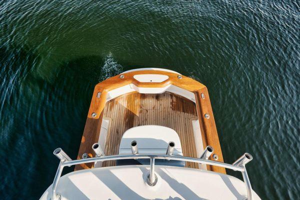 2011 Winter Custom Yachts Custom Carolina photo 25