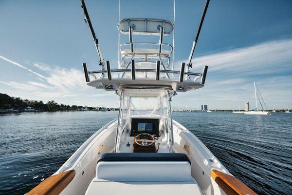2011 Winter Custom Yachts Custom Carolina photo 26