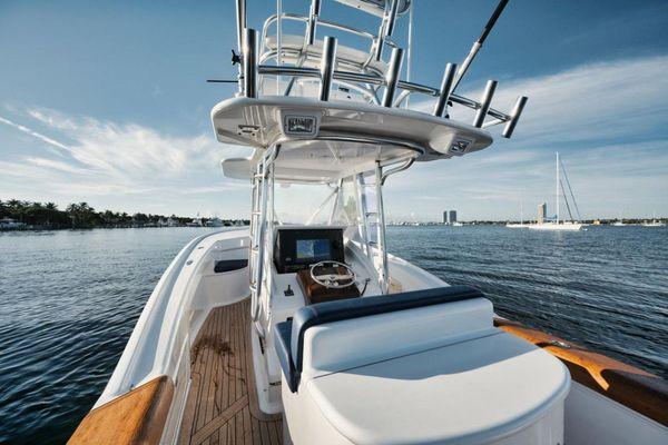 2011 Winter Custom Yachts Custom Carolina photo 27