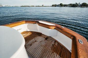 2011 Winter Custom Yachts Custom Carolina photo 28