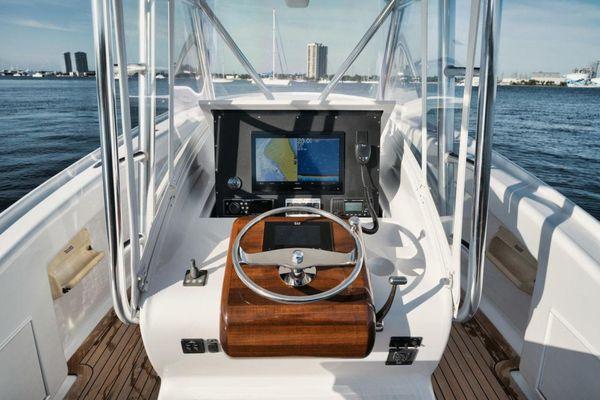 2011 Winter Custom Yachts Custom Carolina photo 29