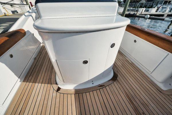 2011 Winter Custom Yachts Custom Carolina photo 30