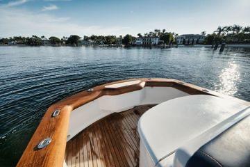 2011 Winter Custom Yachts Custom Carolina photo 31