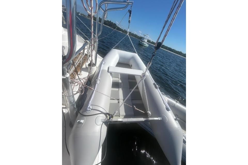 2013 Gemini Legacy photo 37