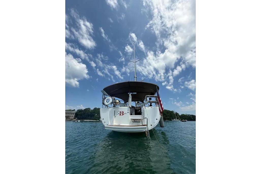 2016 Bavaria Vision 46 photo 3