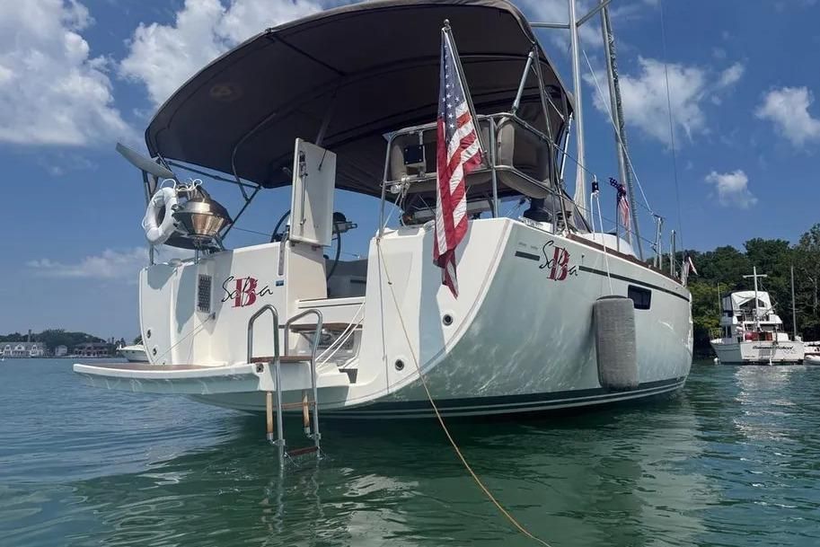 2016 Bavaria Vision 46 photo 5