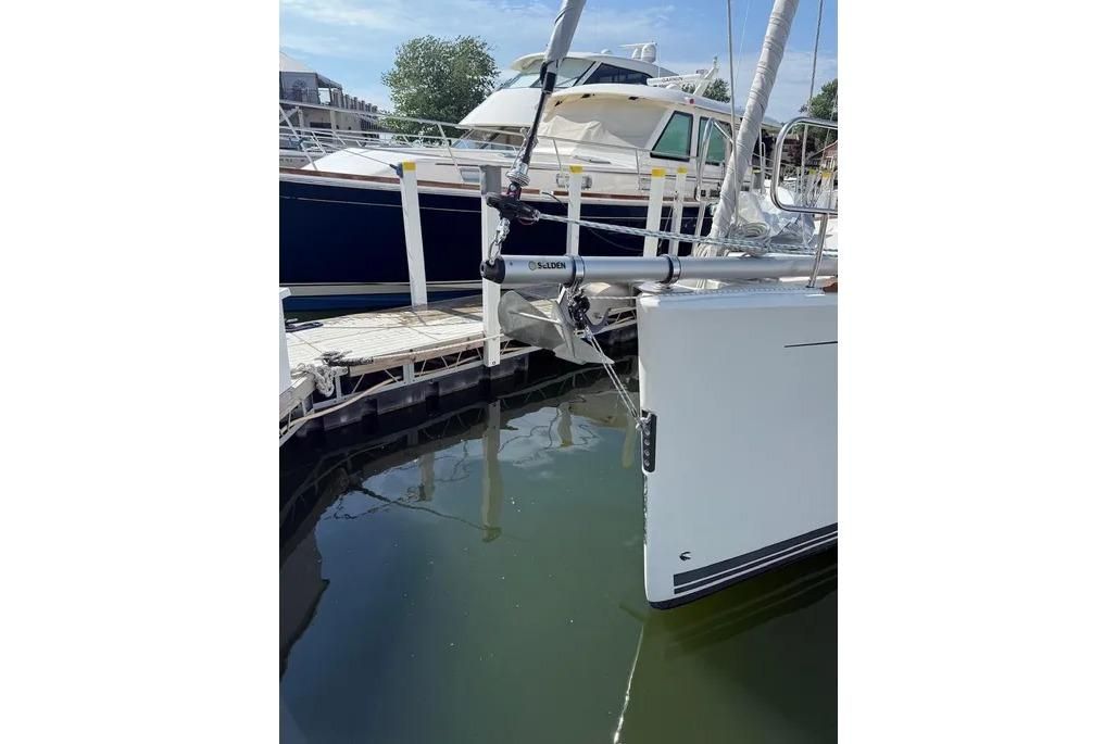 2016 Bavaria Vision 46 photo 7