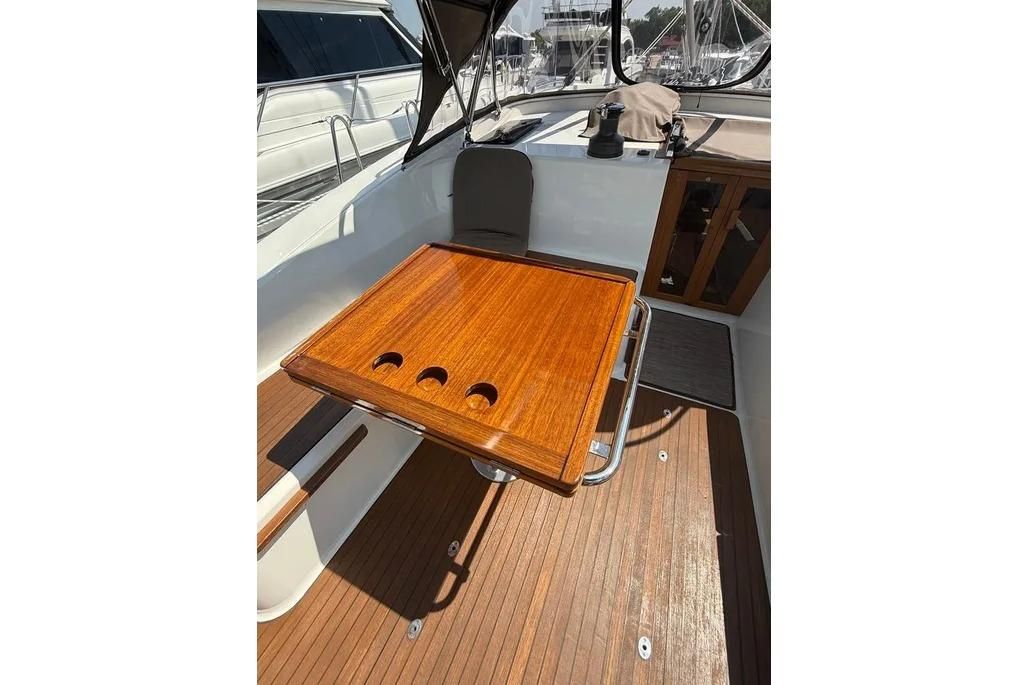 2016 Bavaria Vision 46 photo 10