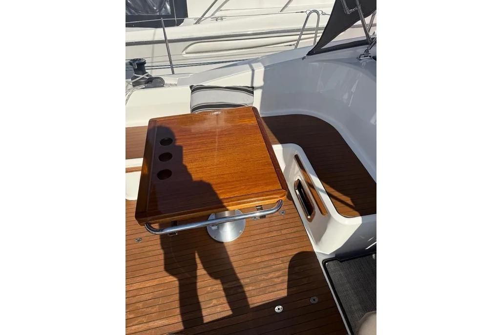 2016 Bavaria Vision 46 photo 11