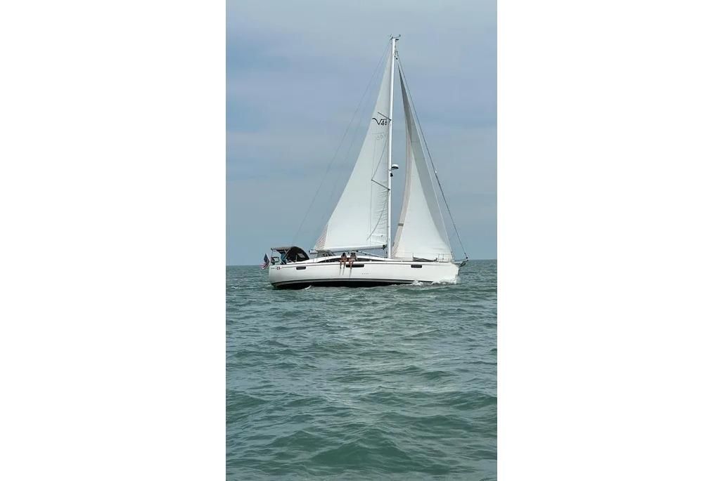 2016 Bavaria Vision 46 photo 17