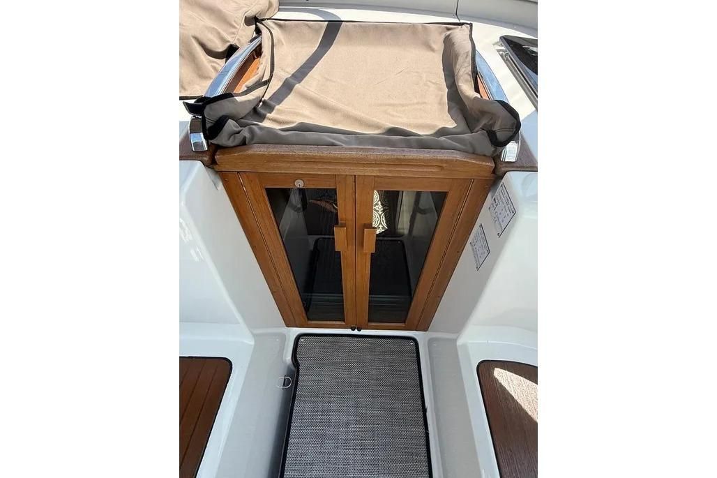 2016 Bavaria Vision 46 photo 19