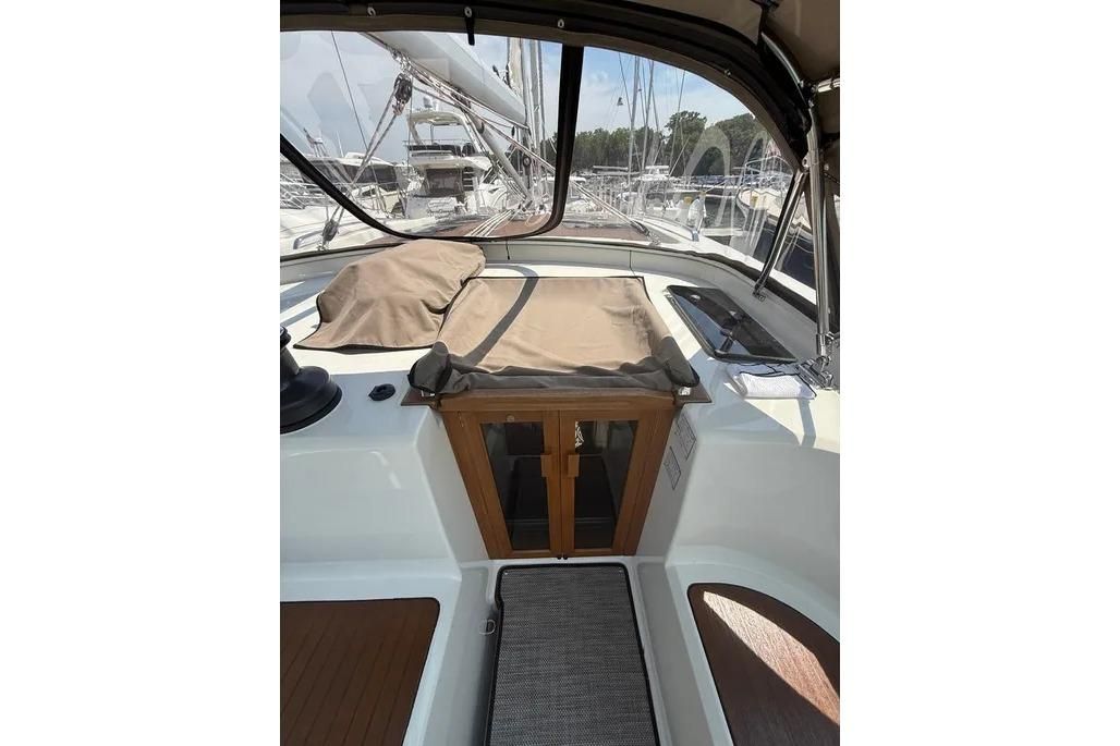 2016 Bavaria Vision 46 photo 20