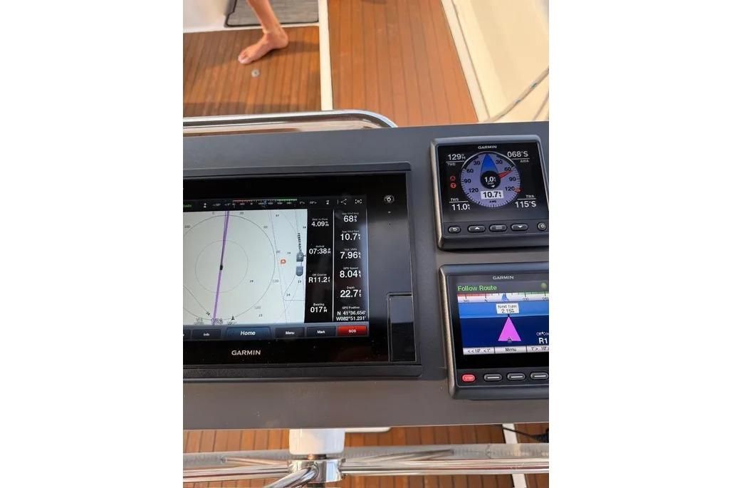 2016 Bavaria Vision 46 photo 21