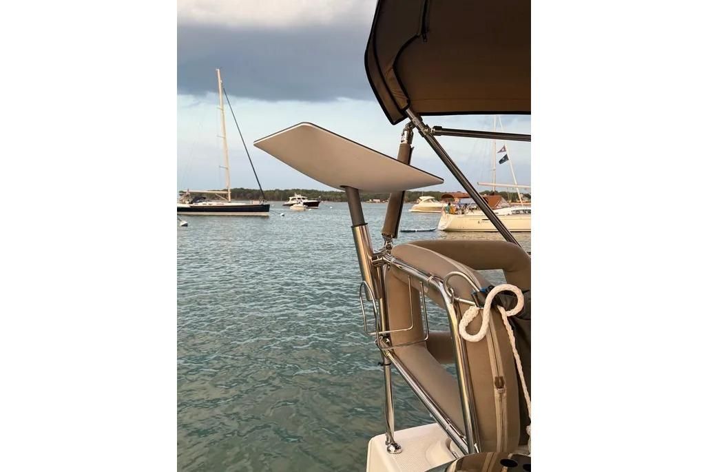2016 Bavaria Vision 46 photo 23