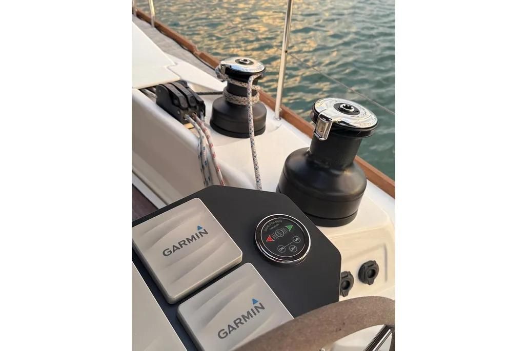 2016 Bavaria Vision 46 photo 24
