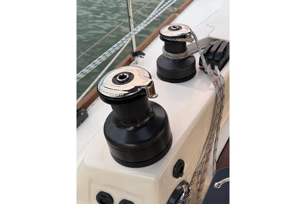 2016 Bavaria Vision 46 photo 25