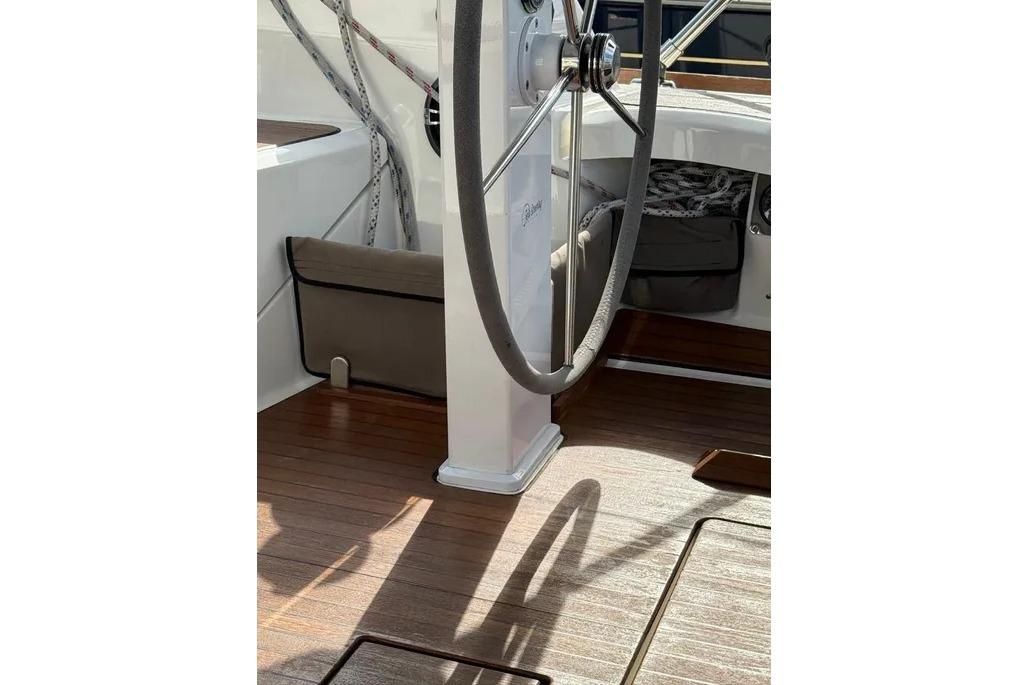 2016 Bavaria Vision 46 photo 26